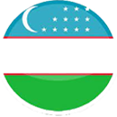 Uzbekistan